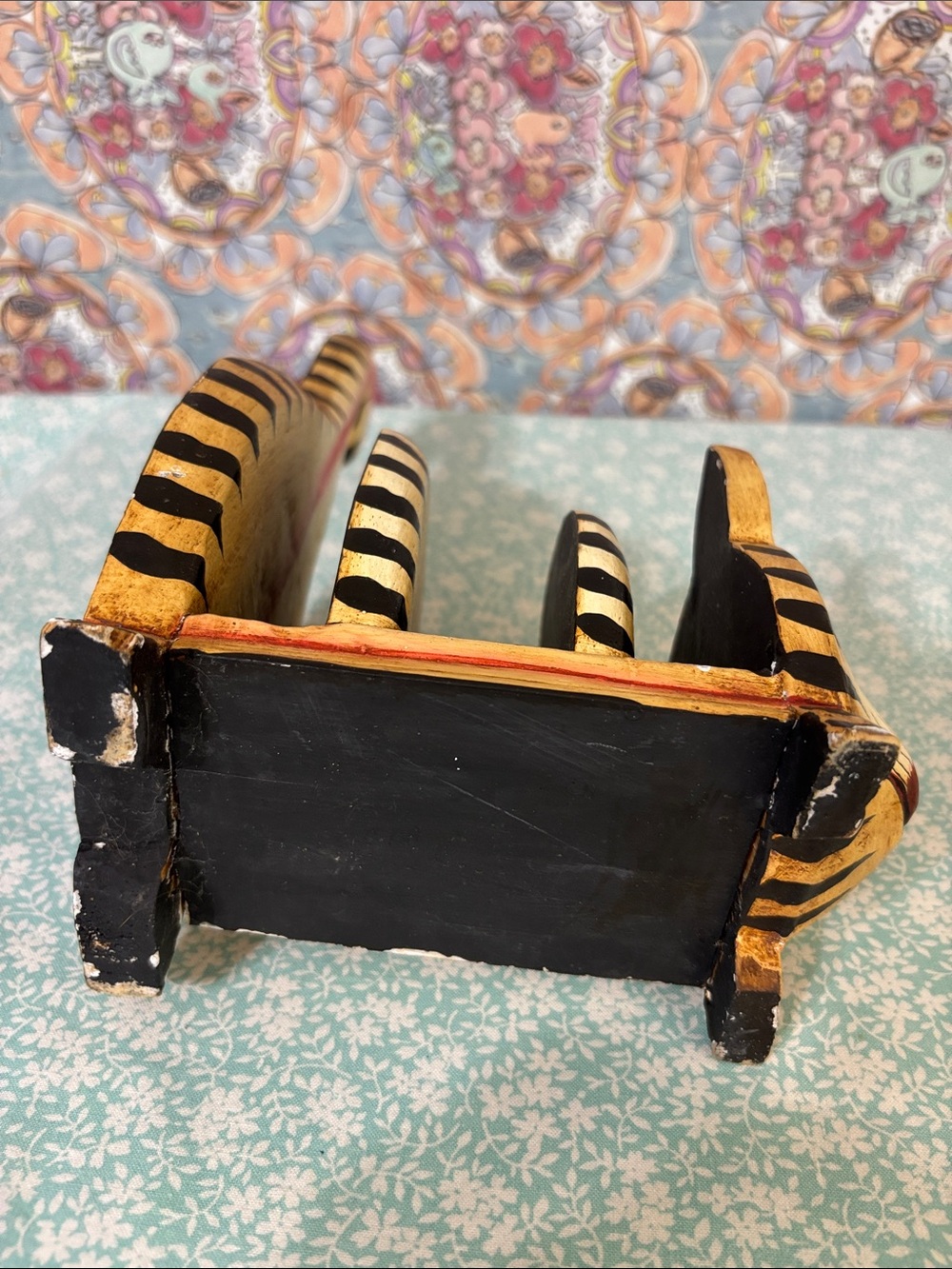 Cat Mail Organizer - Picture 6 of 10